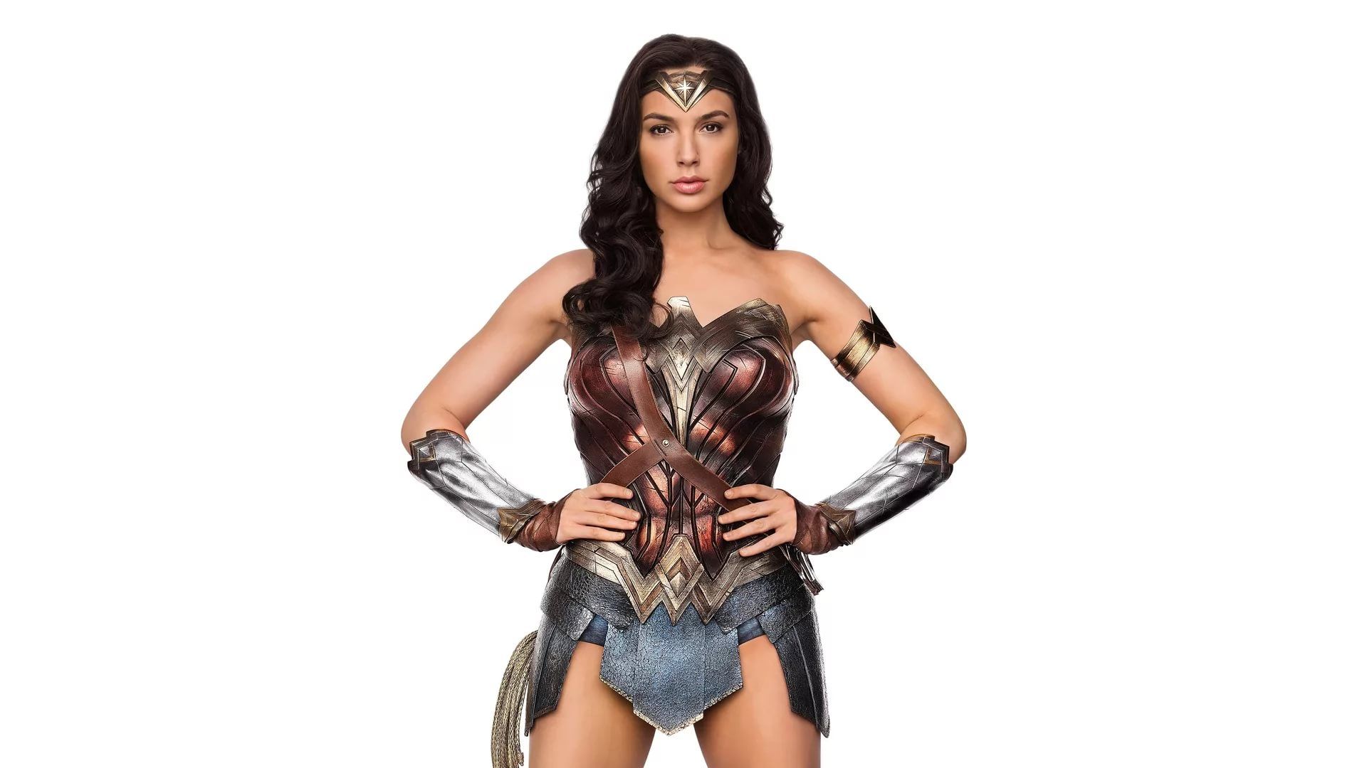 wonder woman wallpaper,fictional character,wonder woman,muscle,superhero,black hair