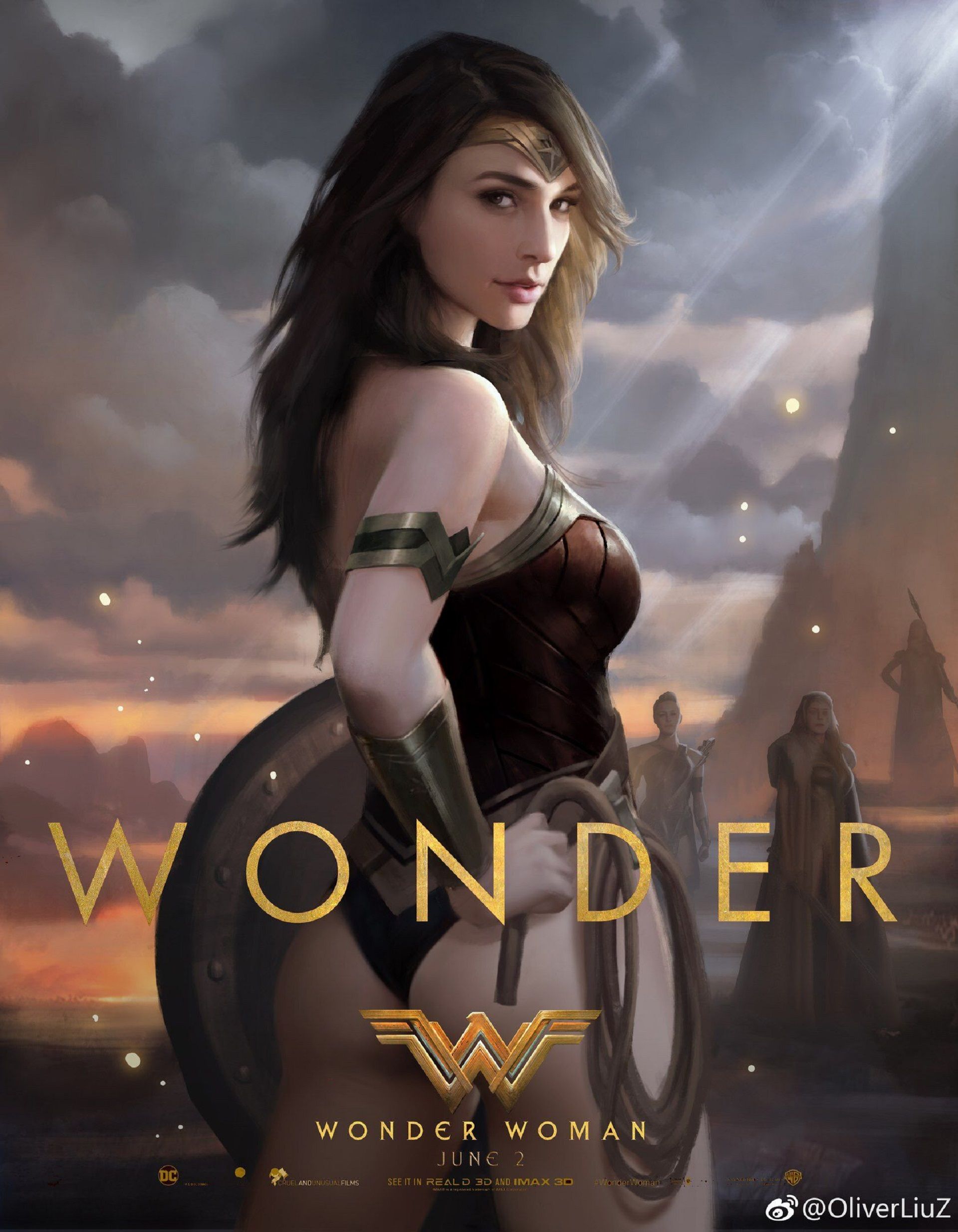wonder woman wallpaper,cg artwork,movie,poster,fictional character,games