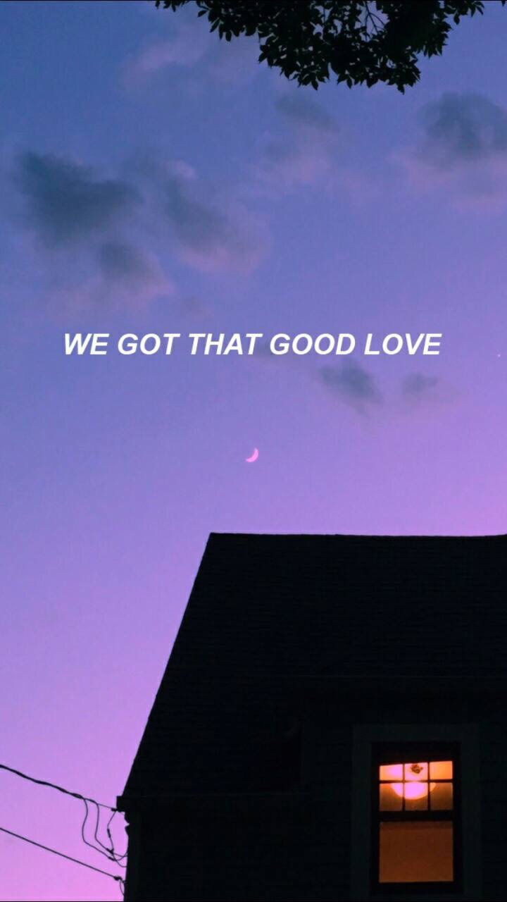tumblr wallpaper,sky,purple,violet,font,cloud