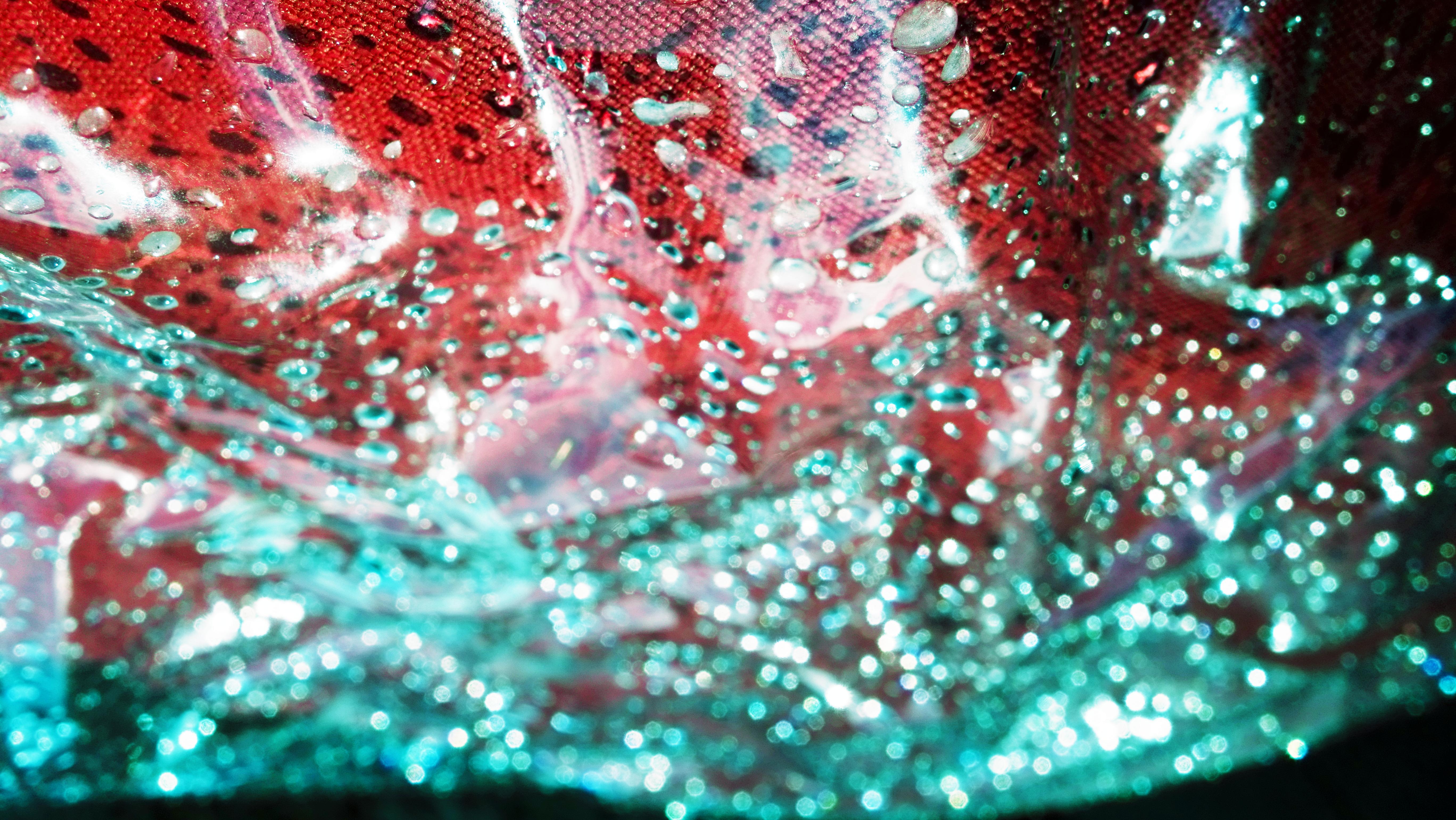 trill wallpaper,water,glitter,red,pink,close up