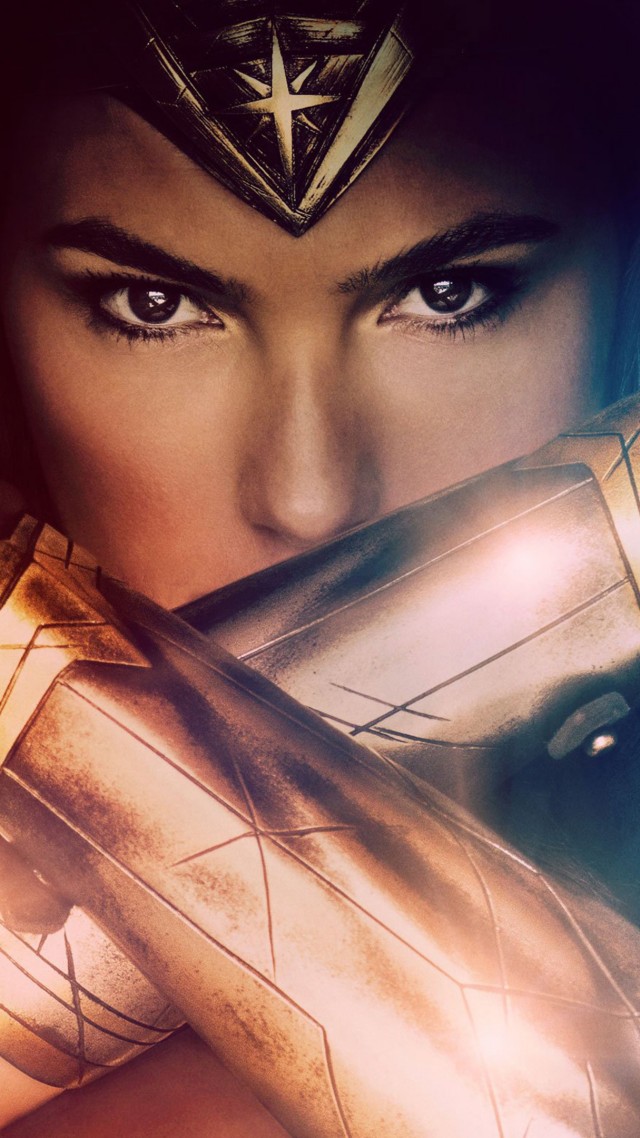 wonder woman wallpaper,cg artwork,forehead,fictional character