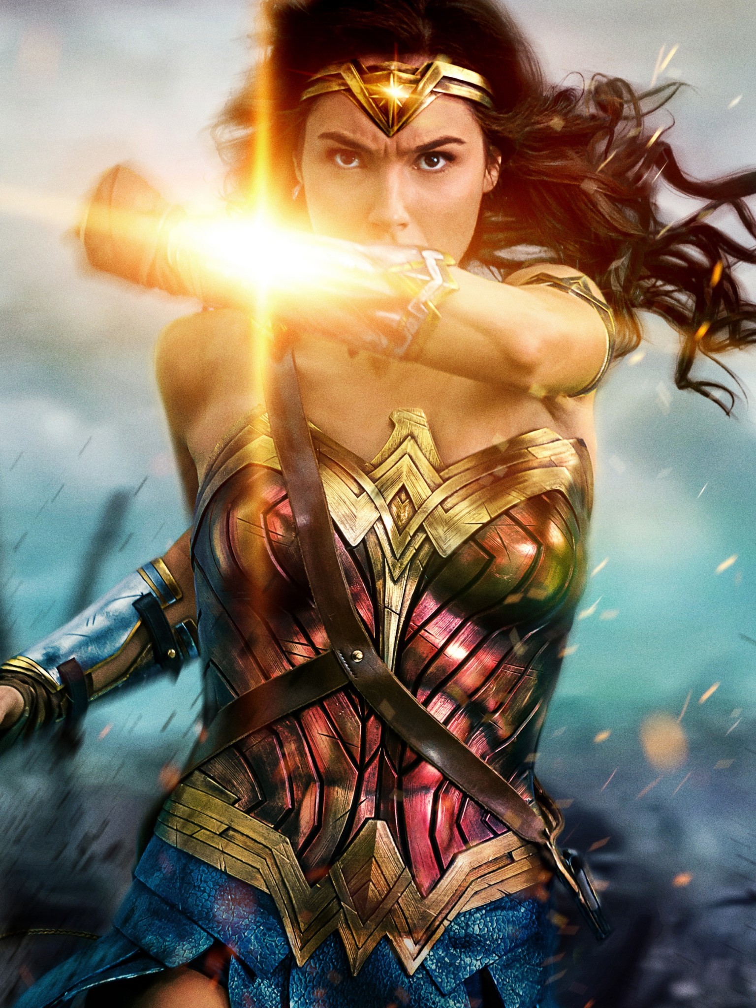 wonder woman wallpaper,cg artwork,fictional character,wonder woman,superhero,justice league