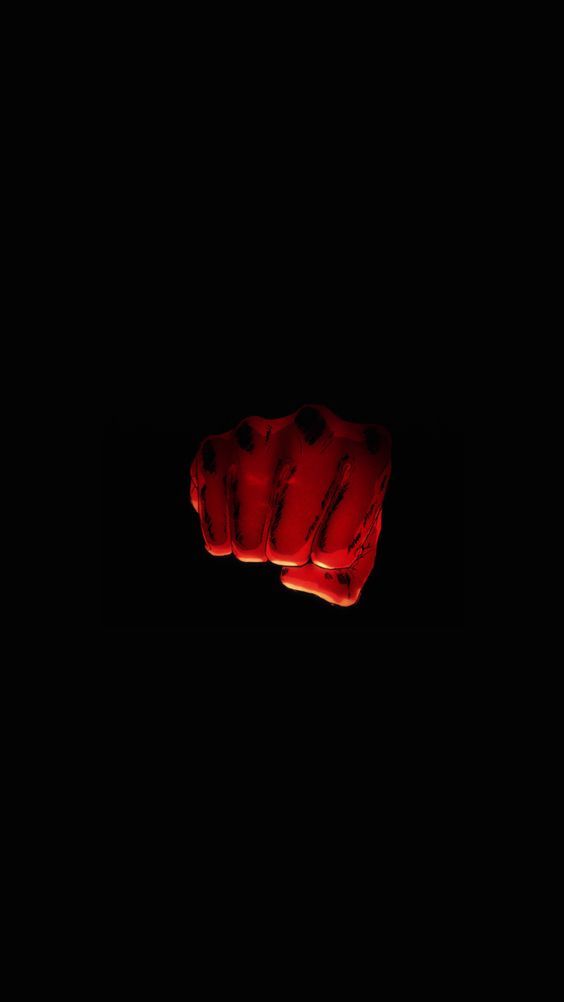 fondo de pantalla de one punch man,rojo,fuente,emblema,gráficos,modelo
