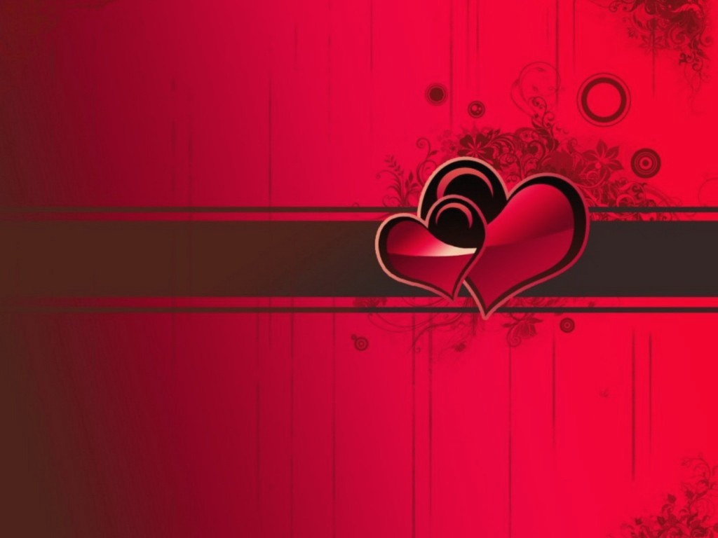 love wallpapers with messages,red,heart,pink,maroon,organ