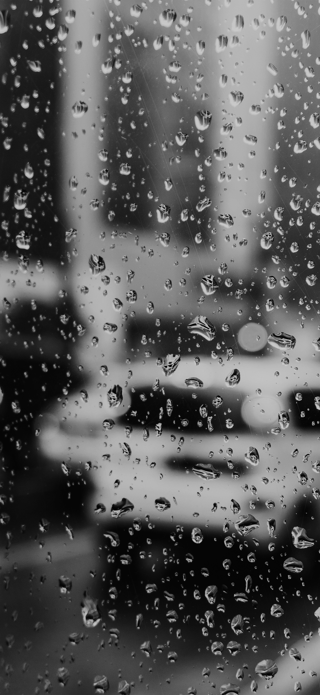 fond d'écran triste,l'eau,laissez tomber,noir,pluie,bruine