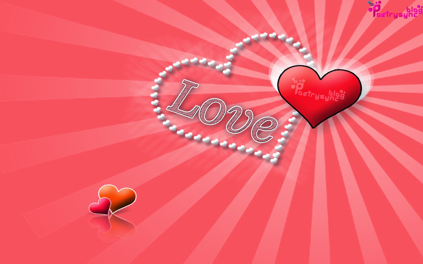 fonds d'écran d'amour avec des messages,cœur,amour,rouge,la saint valentin,texte