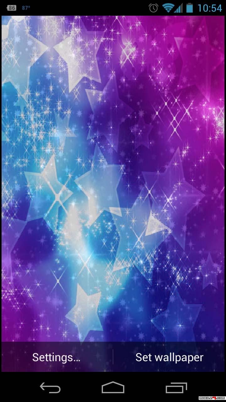 glitter live wallpaper,violet,purple,sky,text,pattern