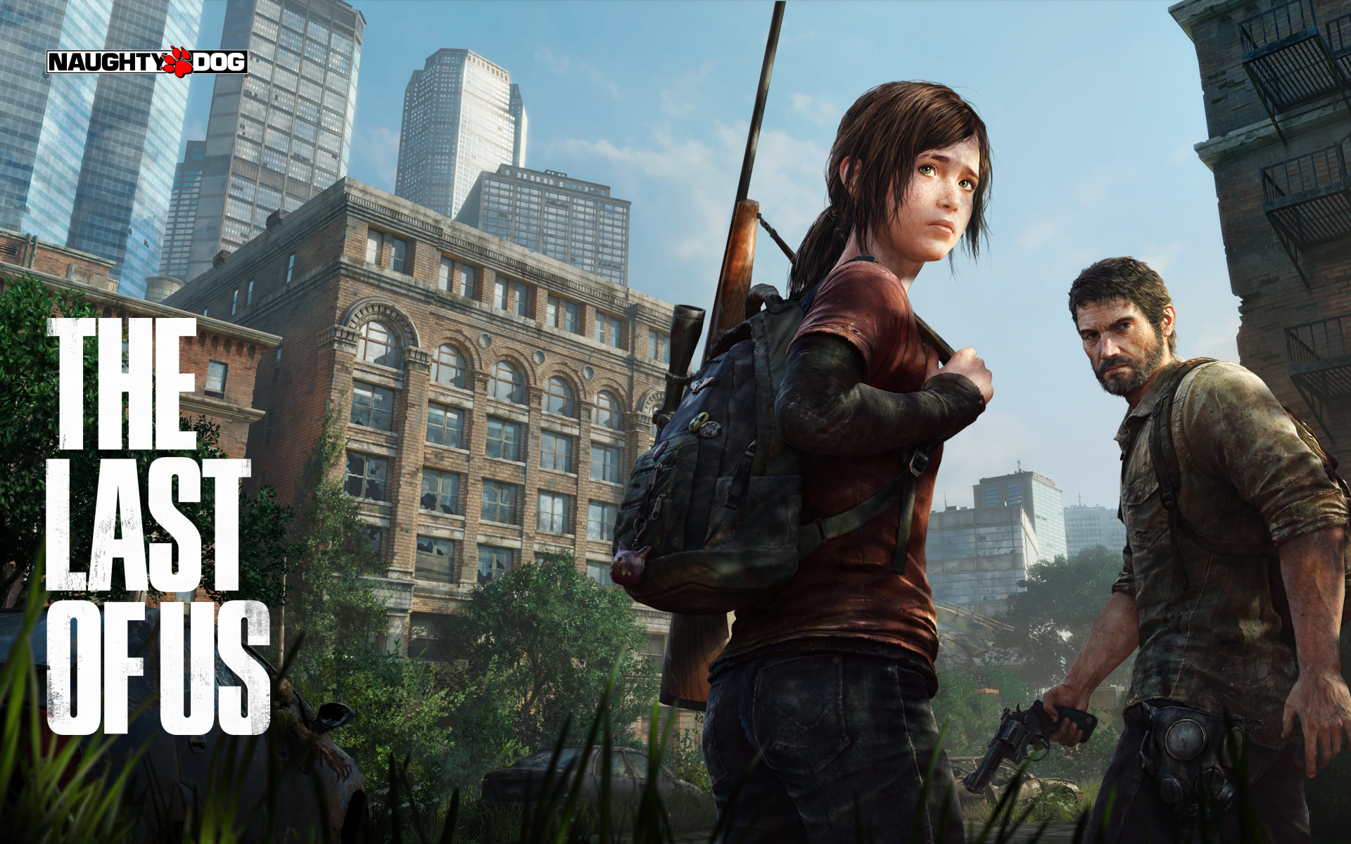 the last of us wallpaper,action adventure game,pc game,shooter game,games,movie