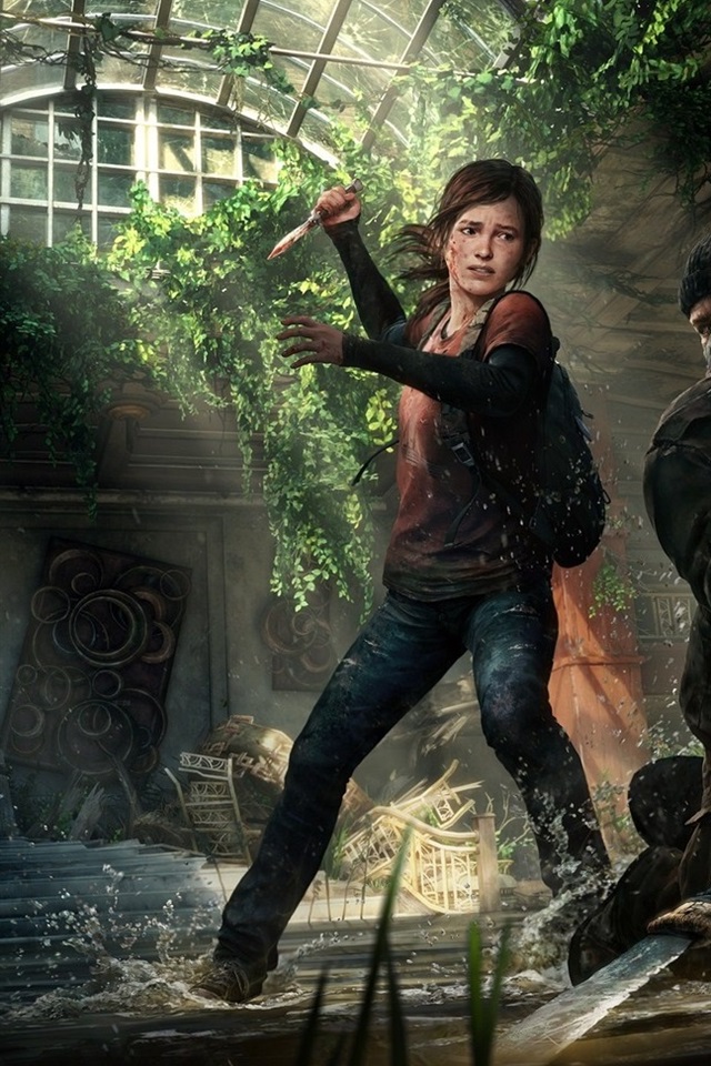 the last of us wallpaper,action adventure game,kung fu,adventure game,kung fu,zui quan