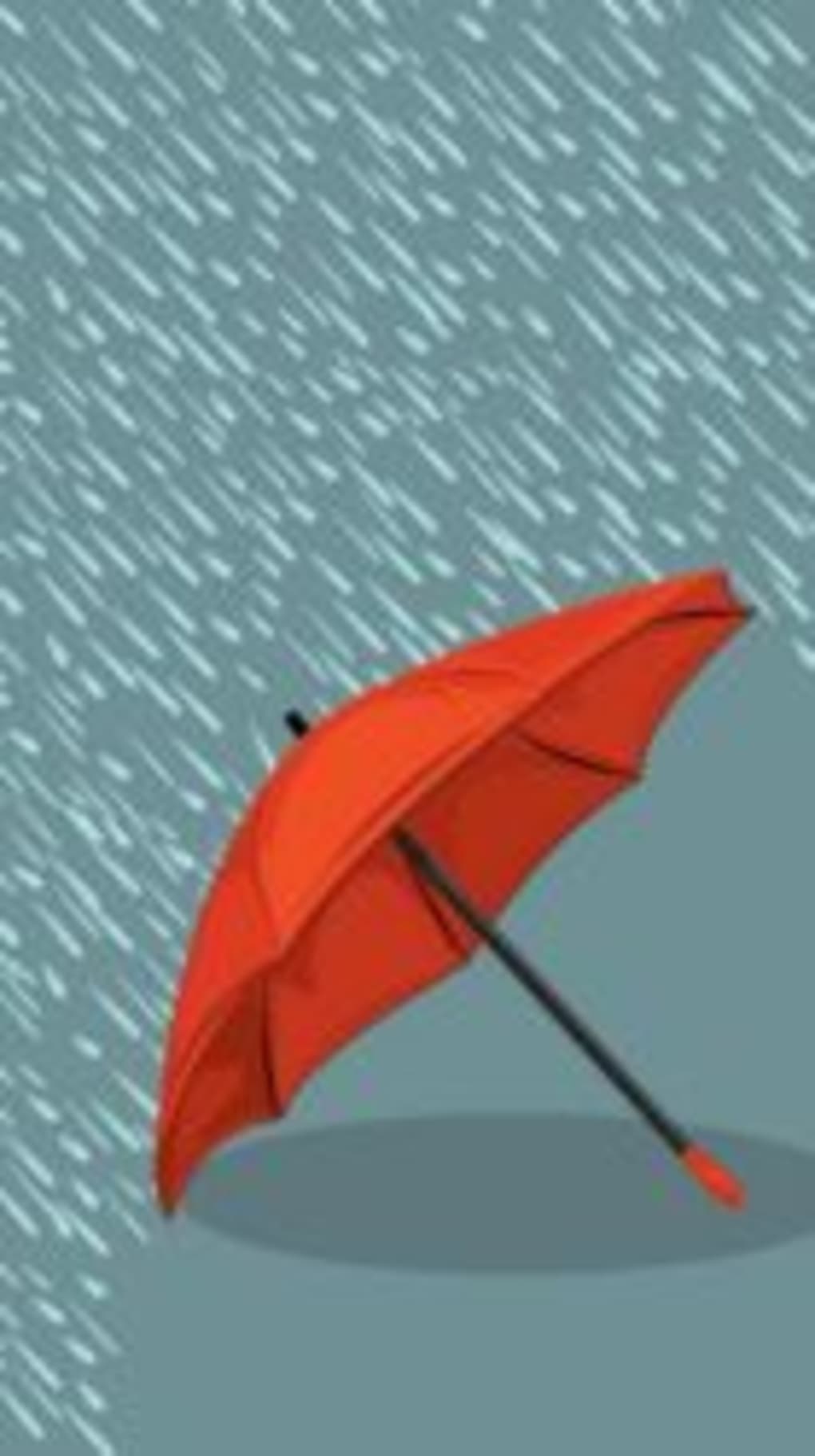 whatsapp wallpaper,umbrella,red,orange,leaf,illustration