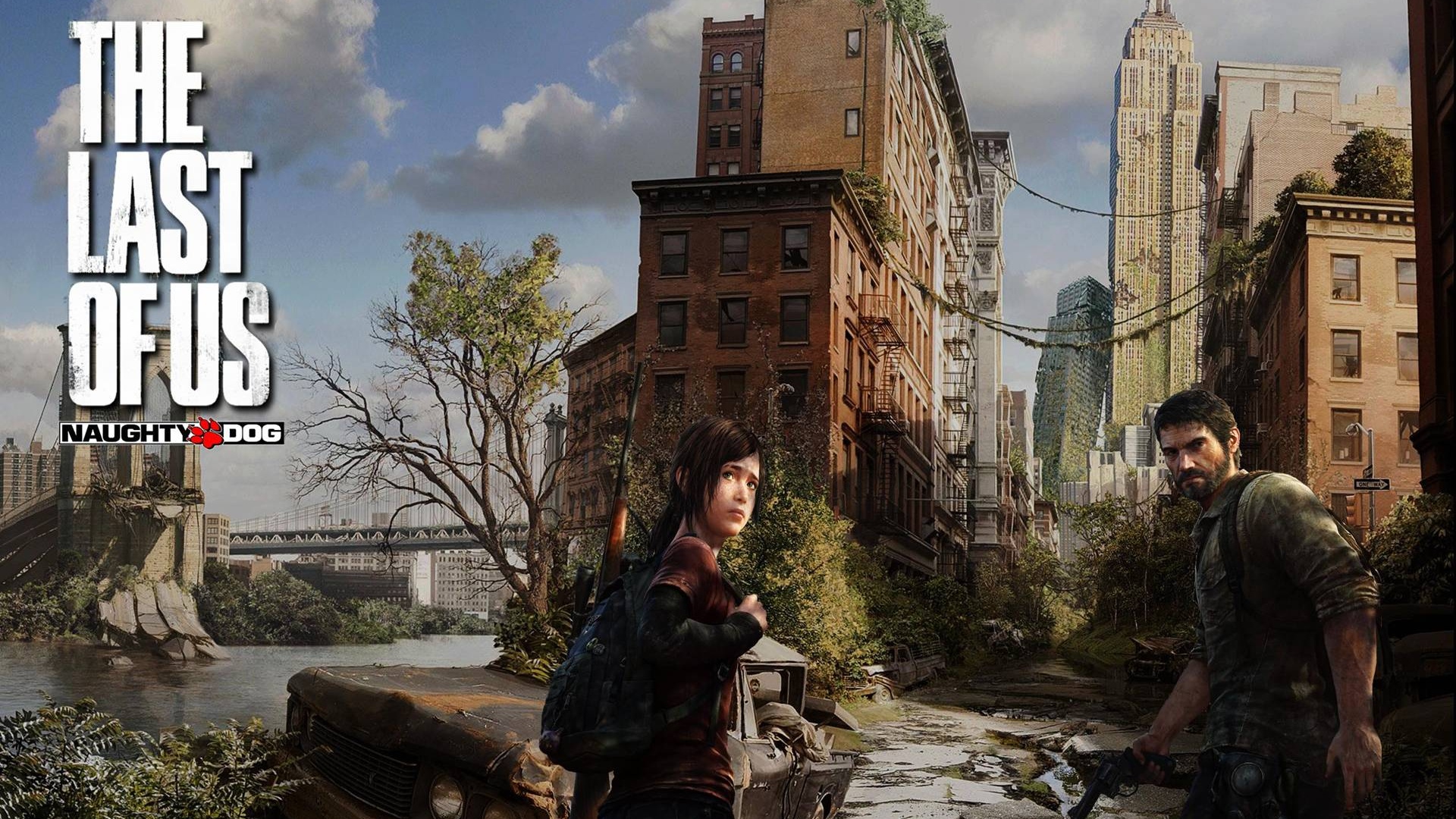 the last of us wallpaper,action adventure game,pc game,adventure game,shooter game,screenshot