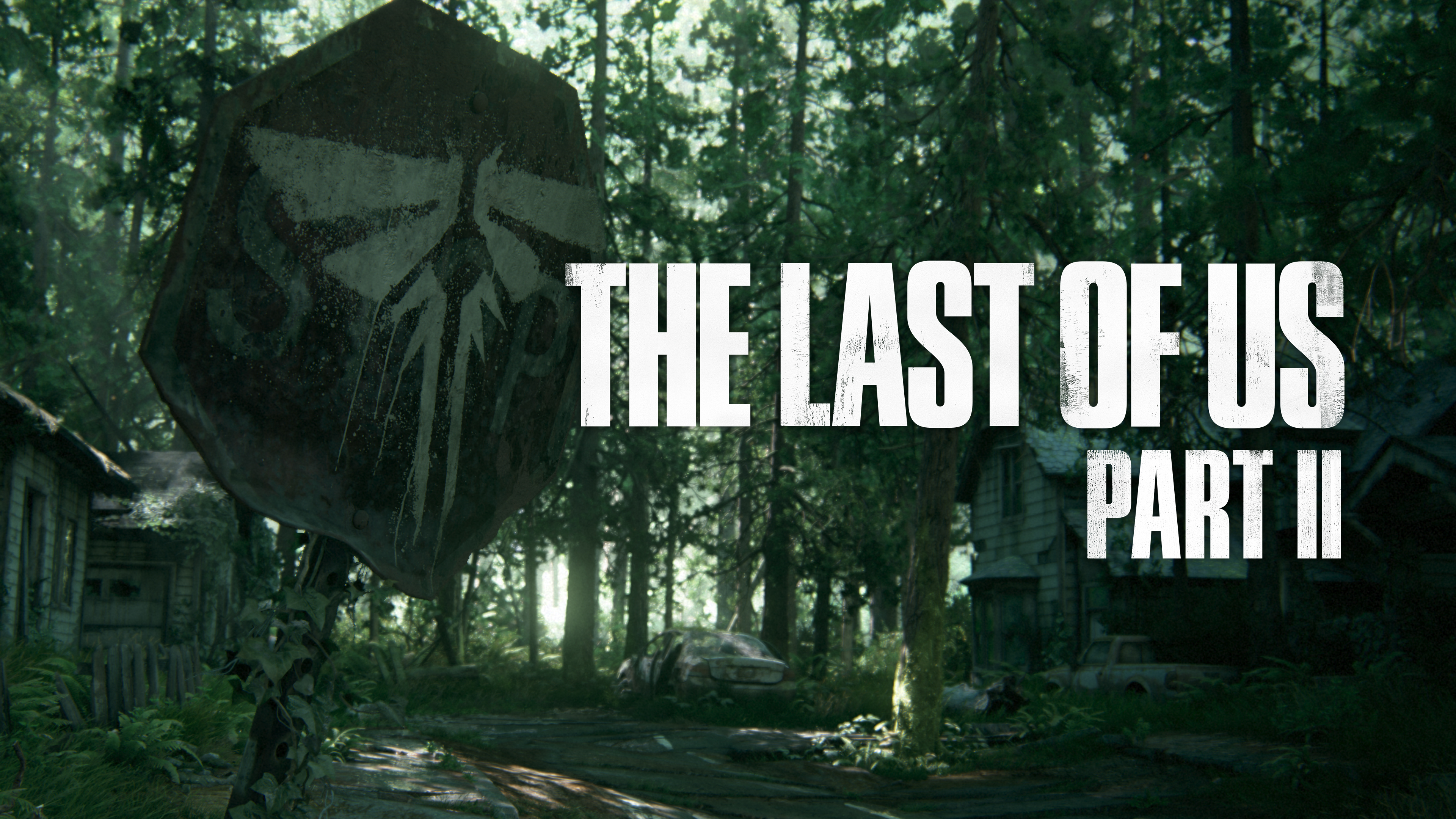 the last of us wallpaper,nature,tree,forest,natural environment,old growth forest