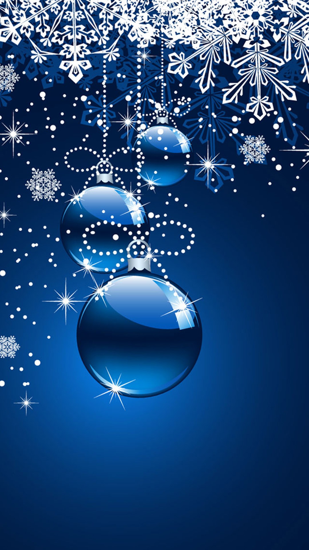 fondos de pantalla hd para iphone 7,azul,cielo,texto,copo de nieve,ilustración