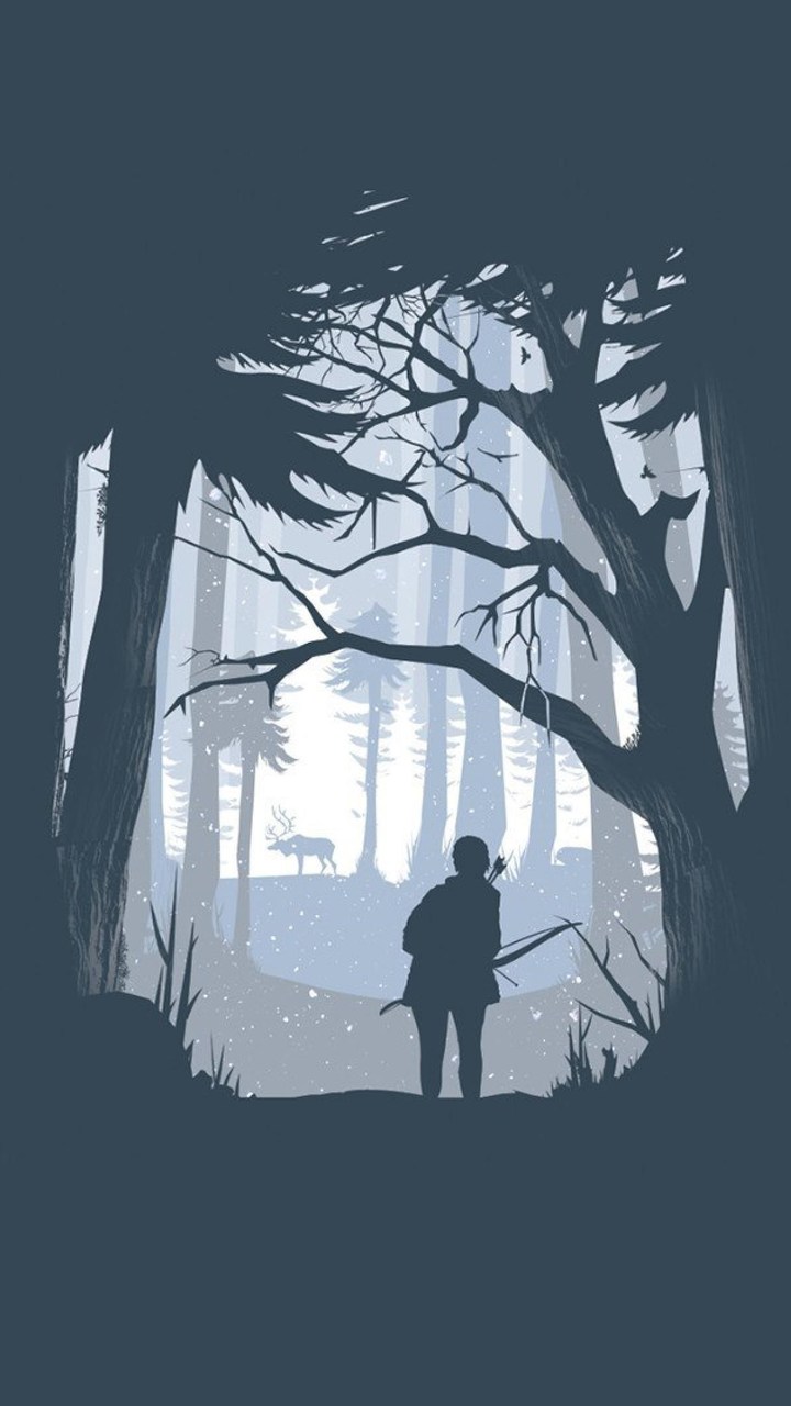 the last of us wallpaper,illustration,branch,tree,black and white,art