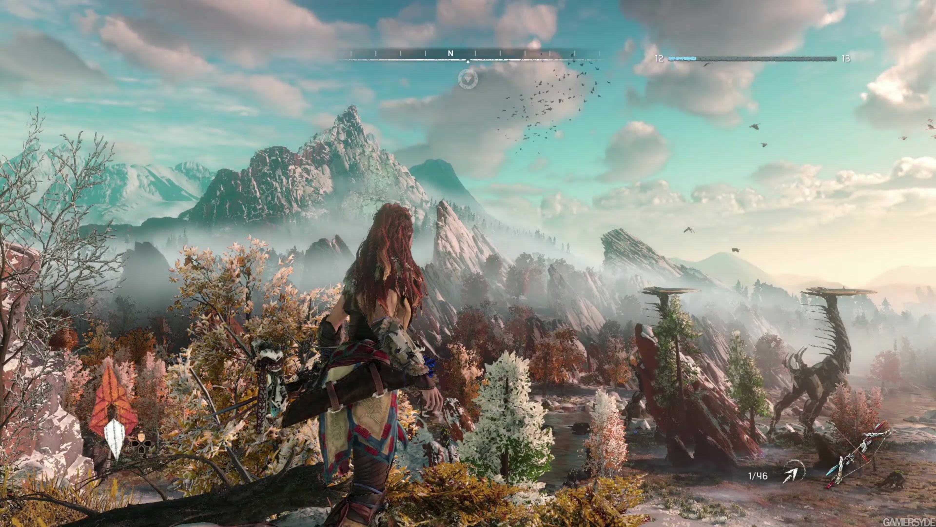 horizonte cero amanecer fondo de pantalla,juego de acción y aventura,juego de pc,cg artwork,captura de pantalla,mitología
