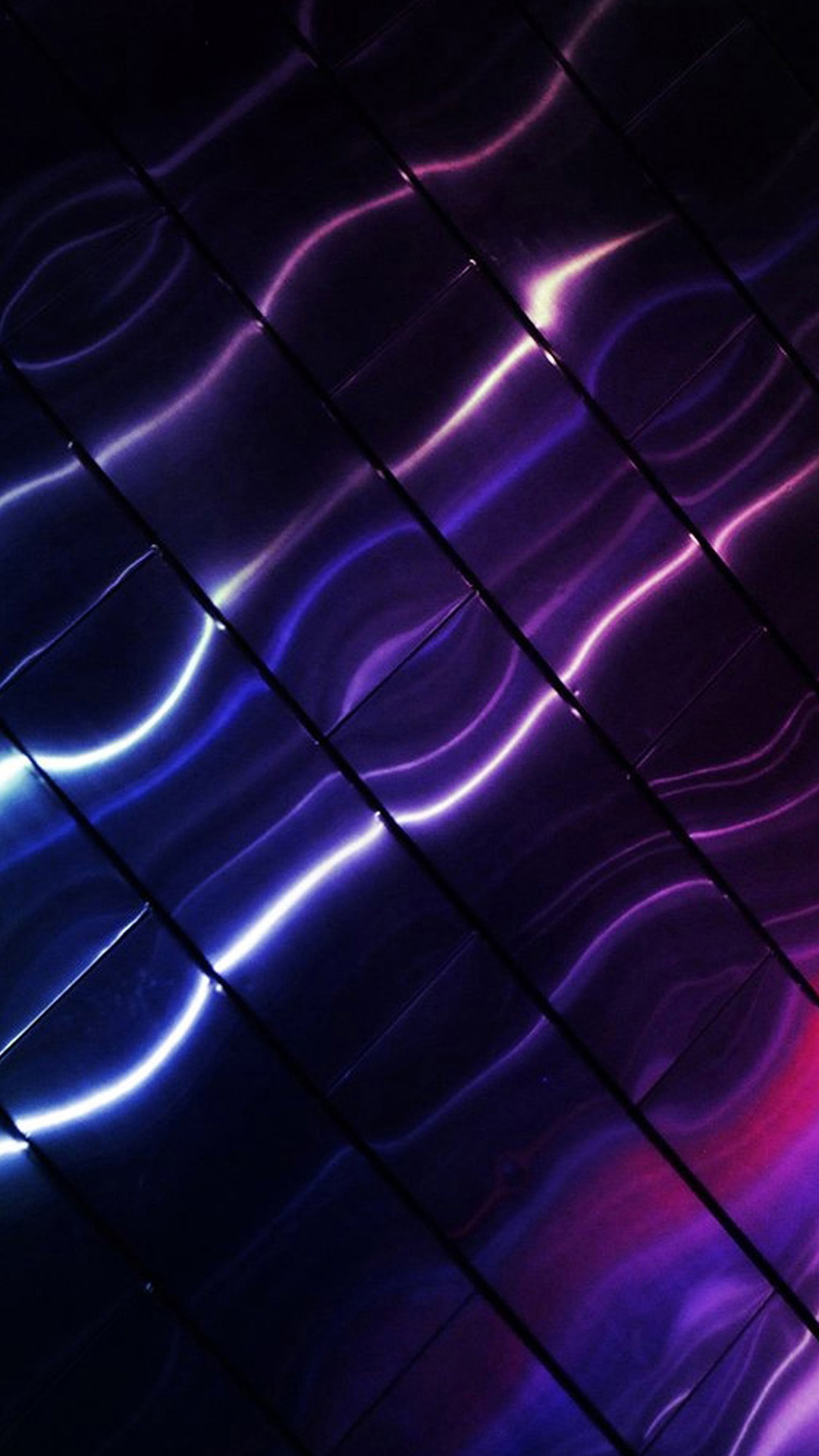 iphone 7のhdの壁紙,バイオレット,紫の,青い,光,点灯