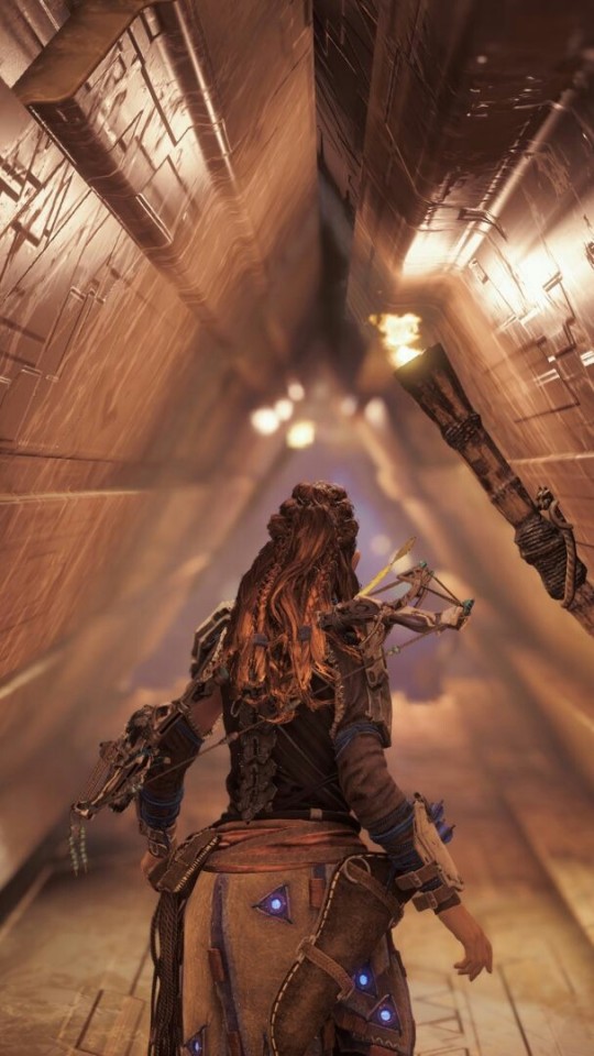 horizon zero dawn wallpaper,action adventure game,cg artwork,fictional character,pc game,games