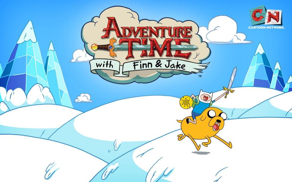 adventure time wallpaper,cartoon,animated cartoon,illustration,games,vacation