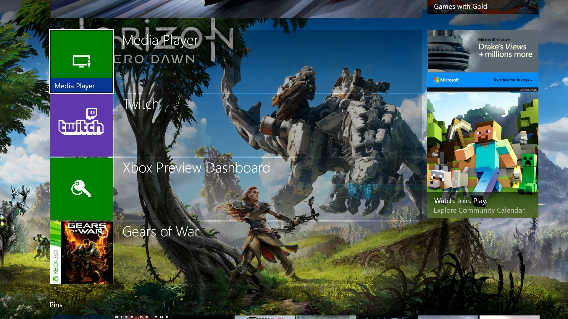 horizon zero dawn wallpaper,action adventure game,pc game,games,strategy video game,screenshot