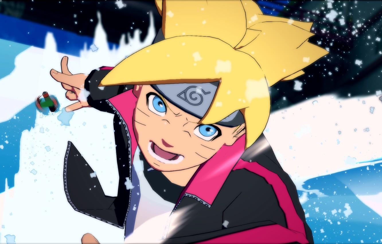 boruto wallpaper,cartoon,animated cartoon,anime,illustration,fictional character