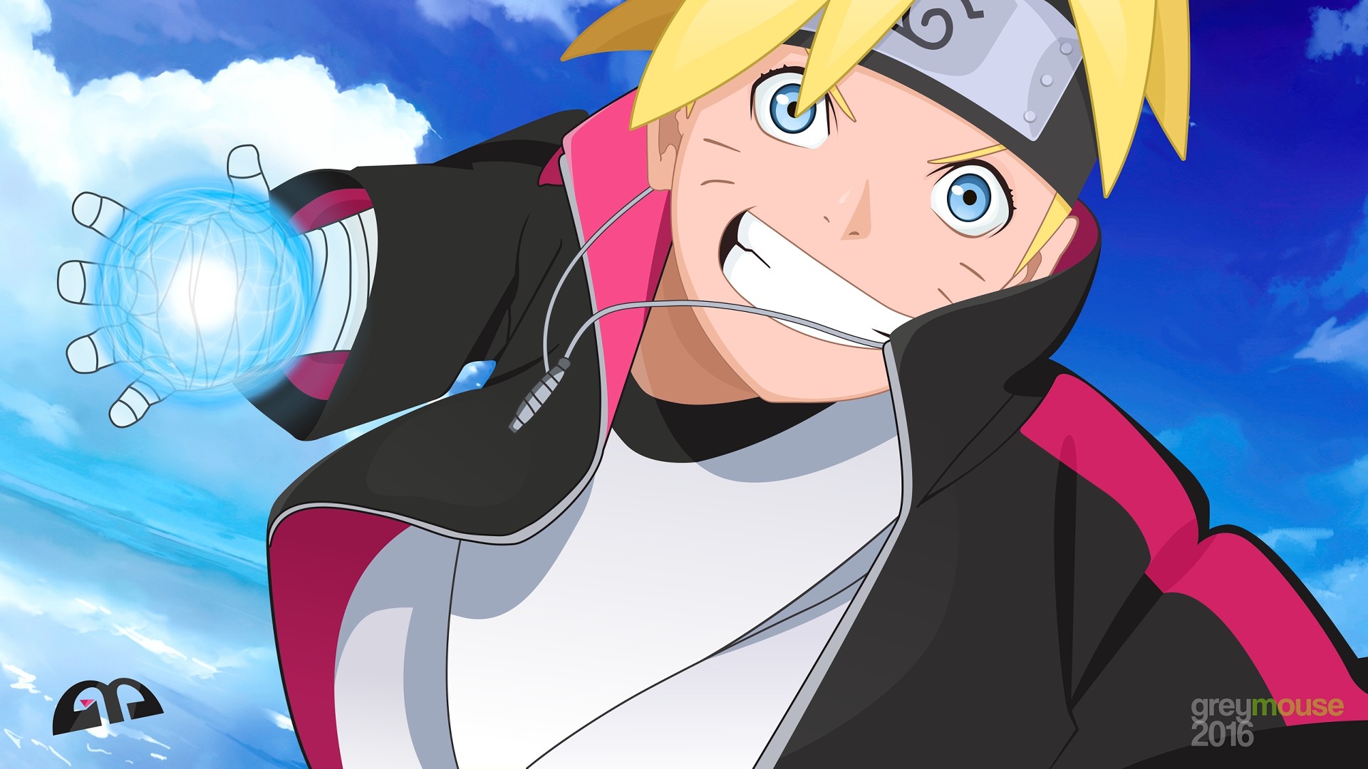 boruto wallpaper,cartoon,anime,animated cartoon,fictional character,artwork