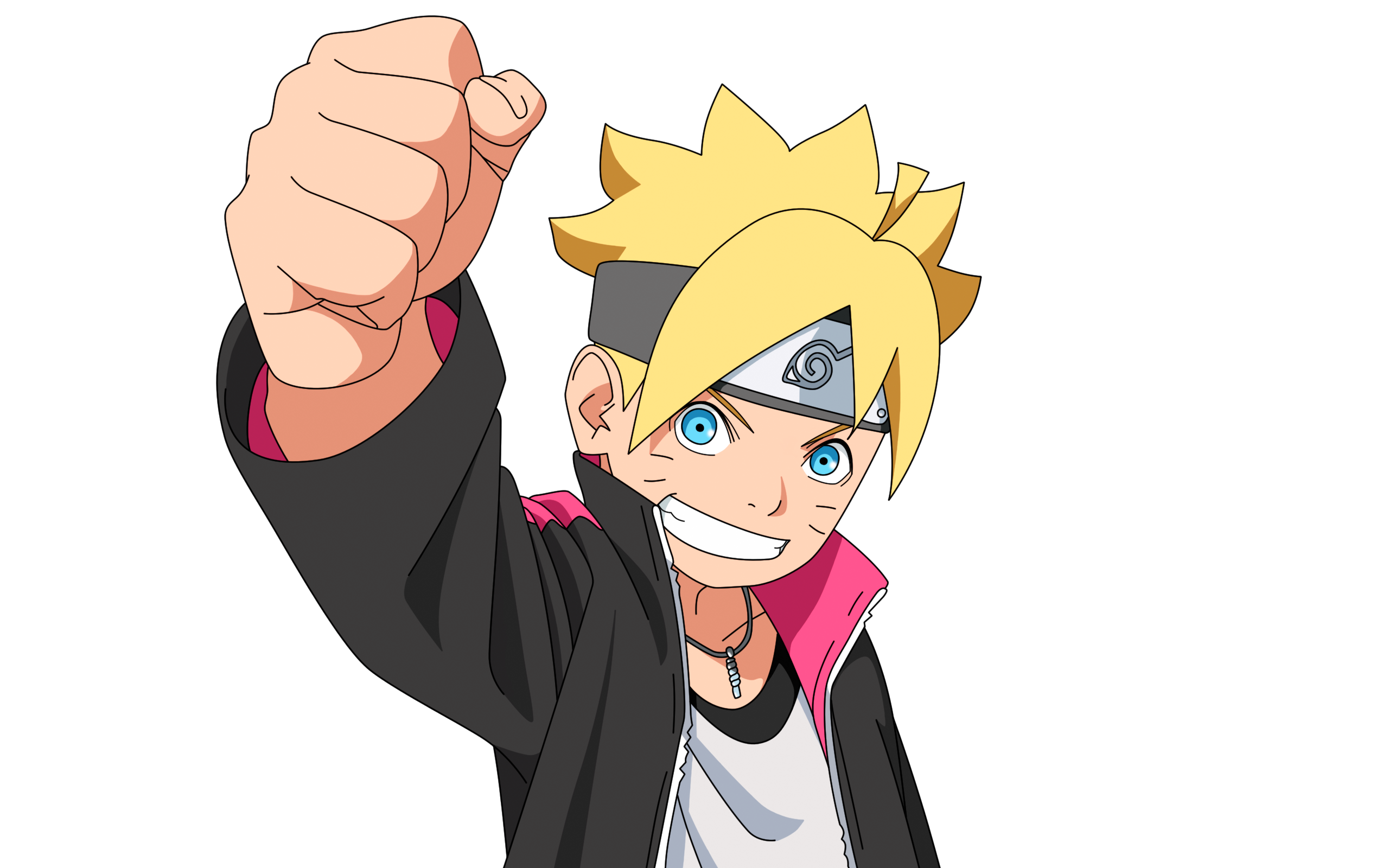 carta da parati boruto,cartone animato,anime,cartone animato,gesto,illustrazione