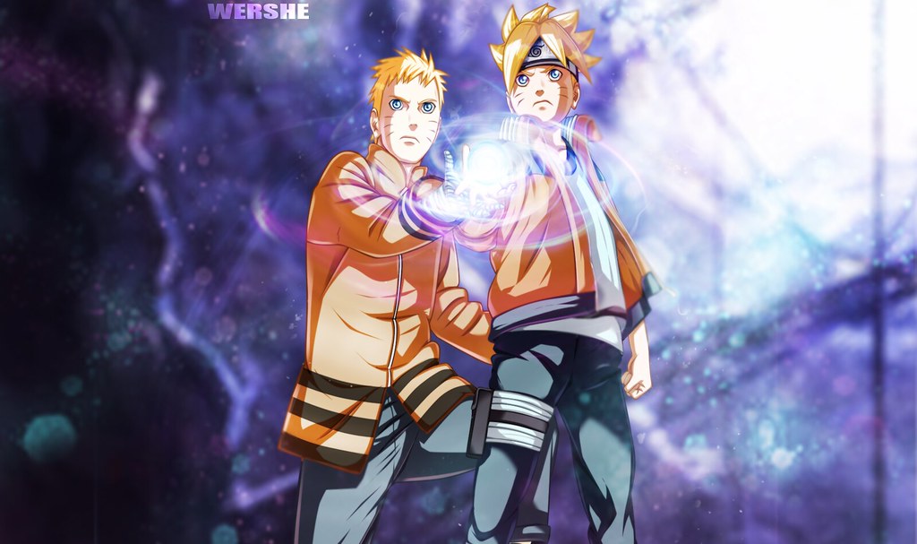 boruto tapete,anime,animierter cartoon,animation,erfundener charakter,spiele