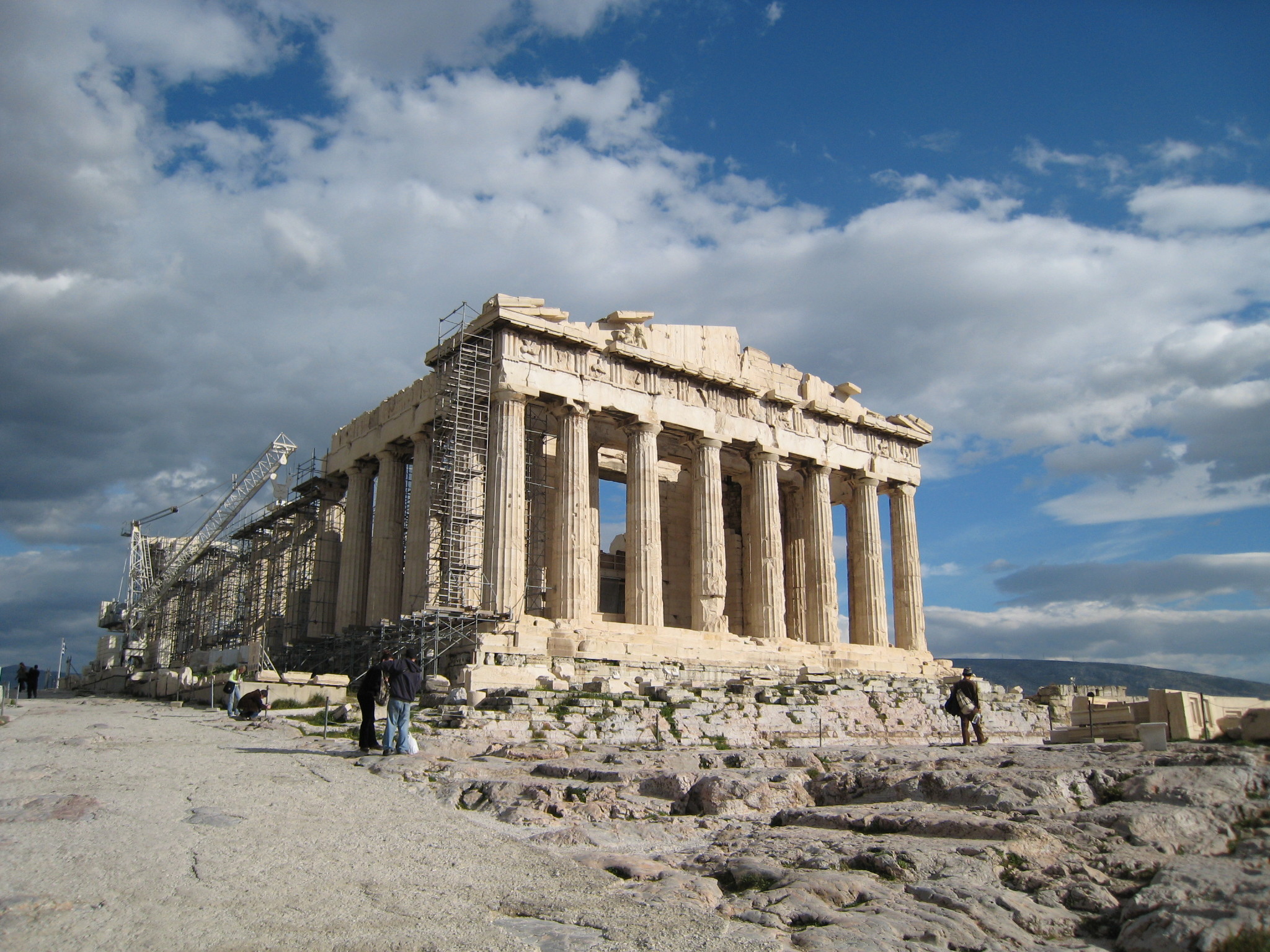 atat rk tapete,alte geschichte,römischer tempel,alter griechischer tempel,die architektur,ruinen