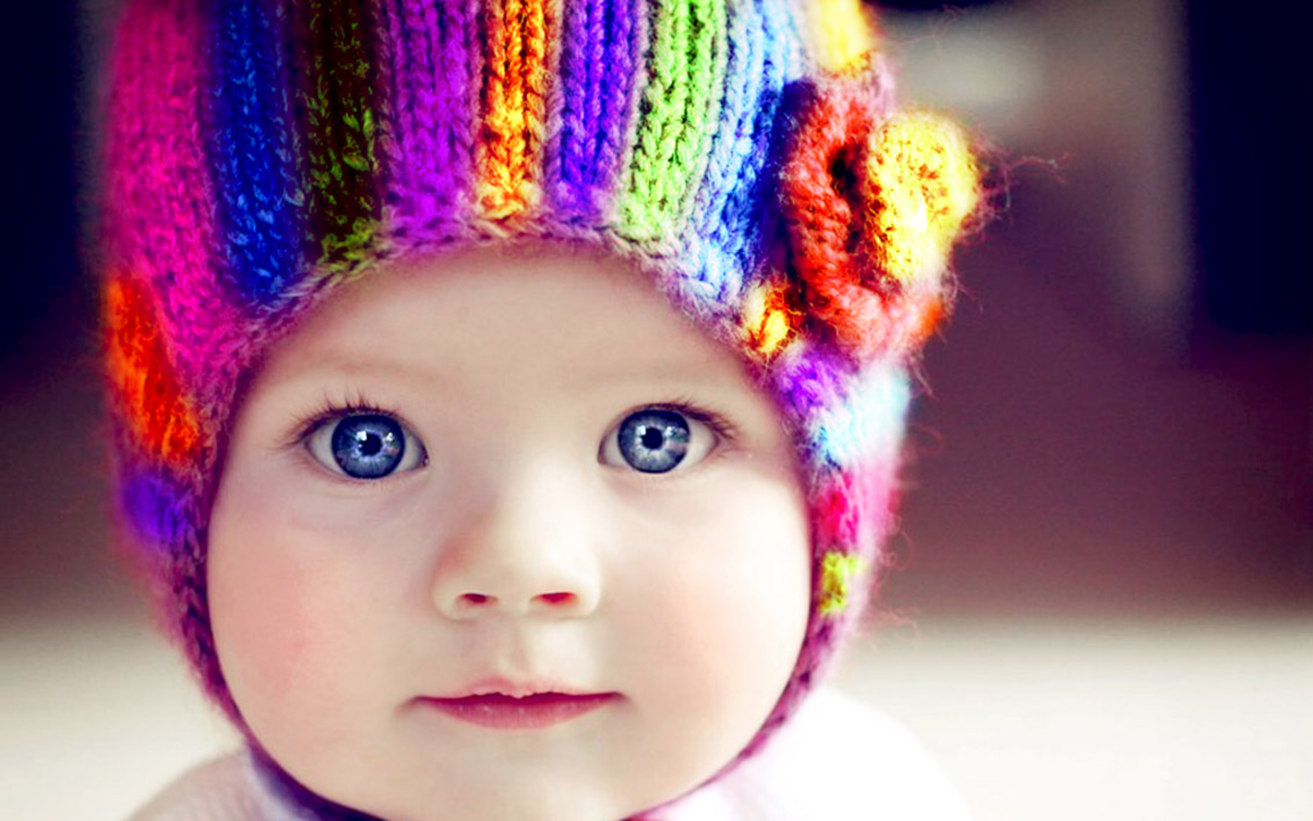 photos de bébé fonds d'écran,visage,bonnet en tricot,enfant,bonnet,tête