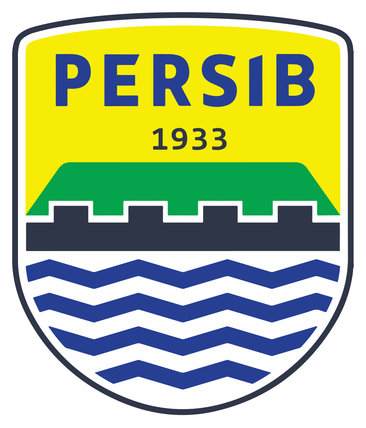 tapete persib,beschilderung,linie,schriftart,schild,emblem