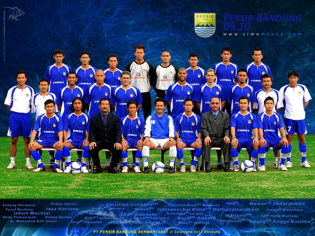 wallpaper persib,team,team sport,player,social group,soccer player