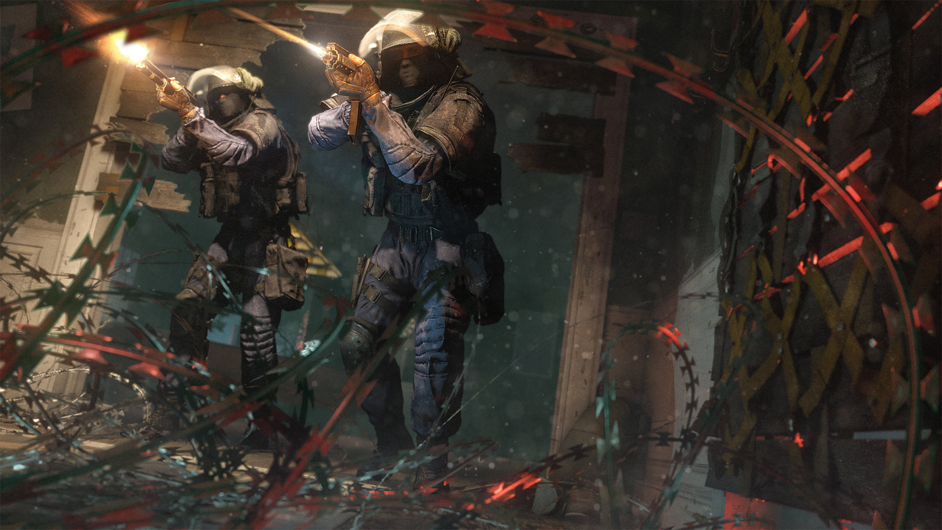 rainbow six siege wallpaper,pc game,games,darkness,art,video game software