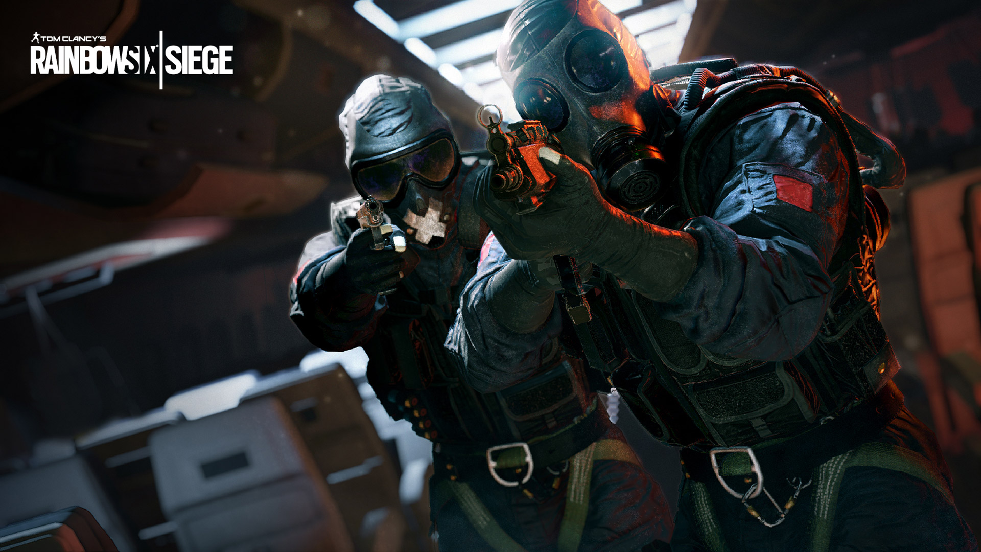 rainbow six siege wallpaper,helmet,games,personal protective equipment,screenshot,pc game