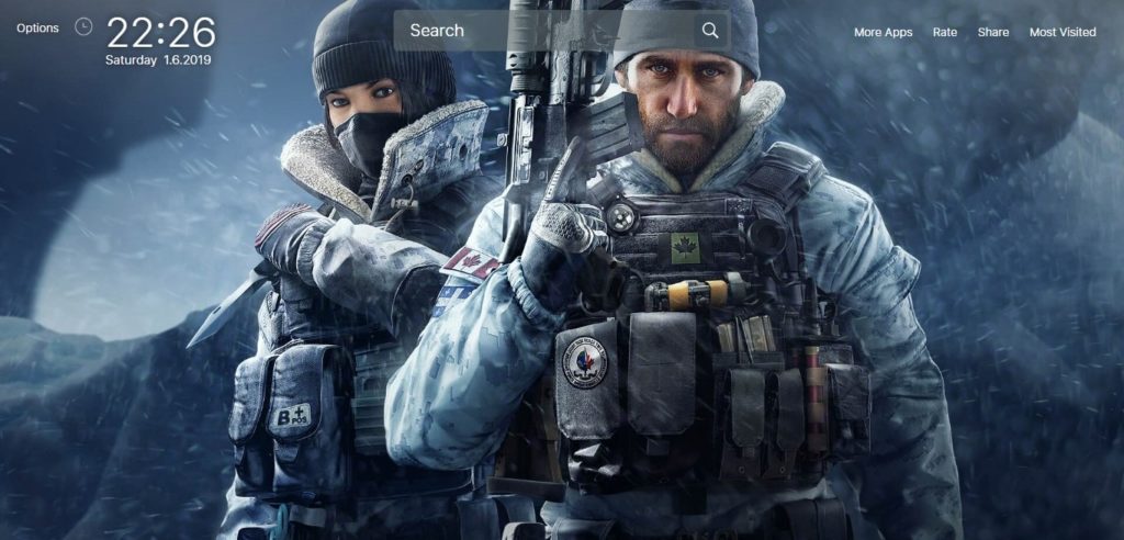 rainbow six siege wallpaper,soldier,action adventure game,movie,army,military