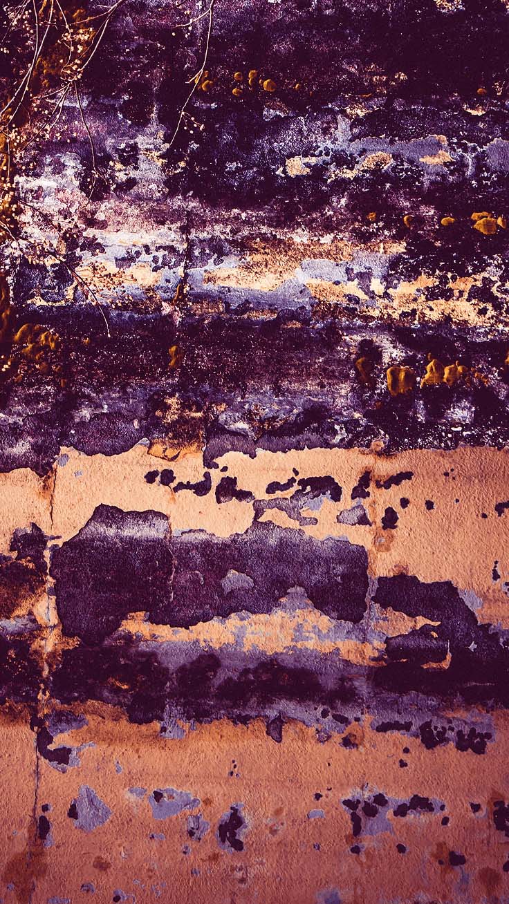 ローズゴールドの壁紙,紫の,壁,褐色,設計,パターン