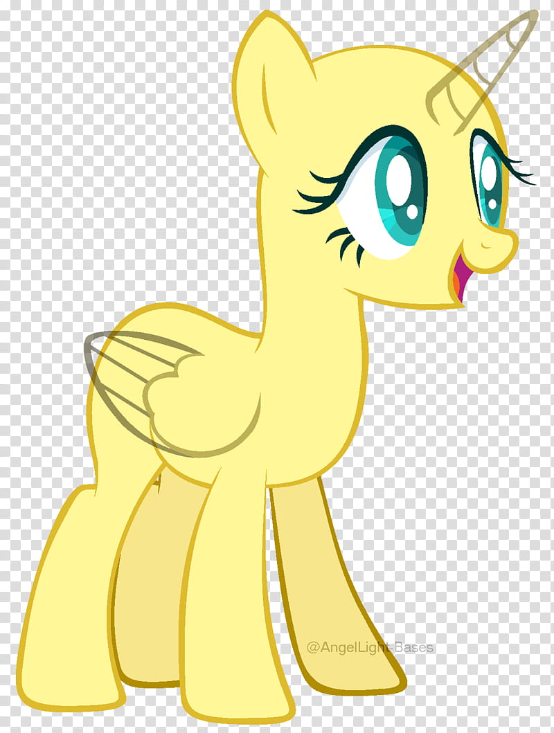 my little pony wallpaper,horse,pony,cartoon,yellow,clip art