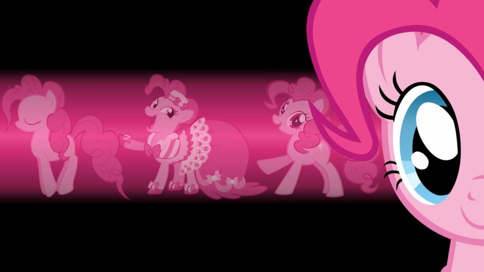 il mio piccolo pony wallpaper,criniera,pony,rosa,cartone animato,cavallo