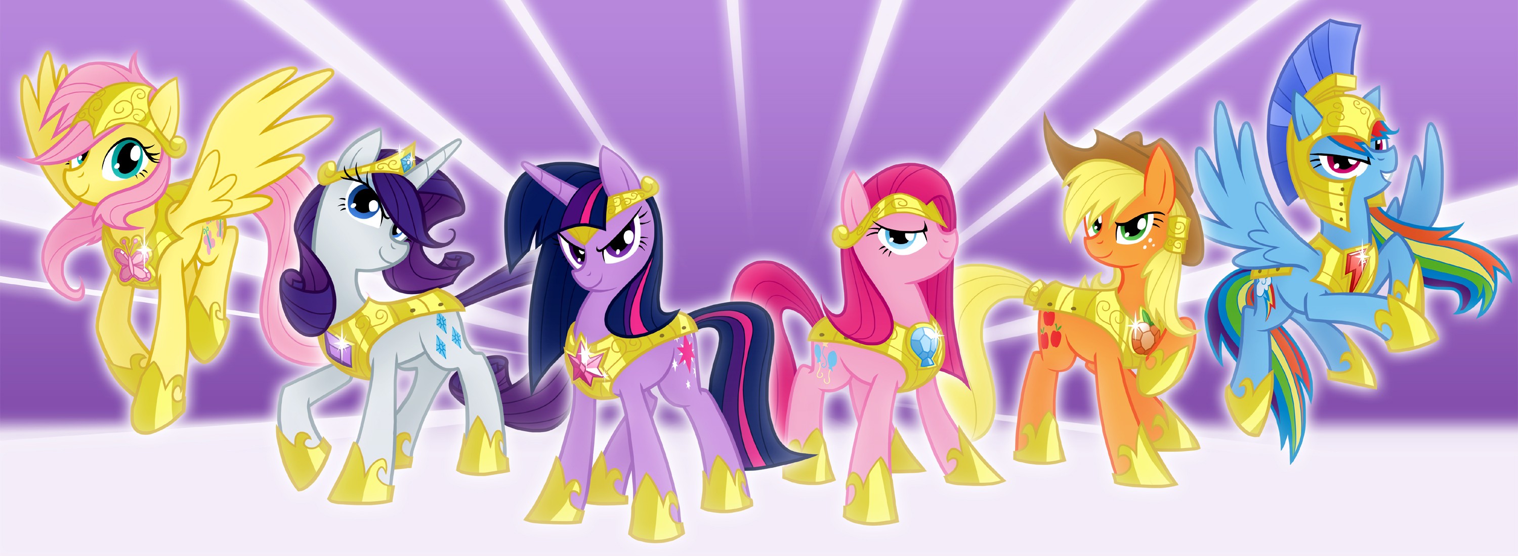 my little pony wallpaper,pony,horse,cartoon,mane,animated cartoon