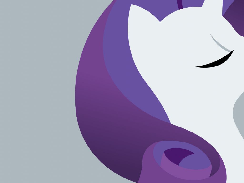 my little pony wallpaper,violet,cartoon,purple,horse,mane