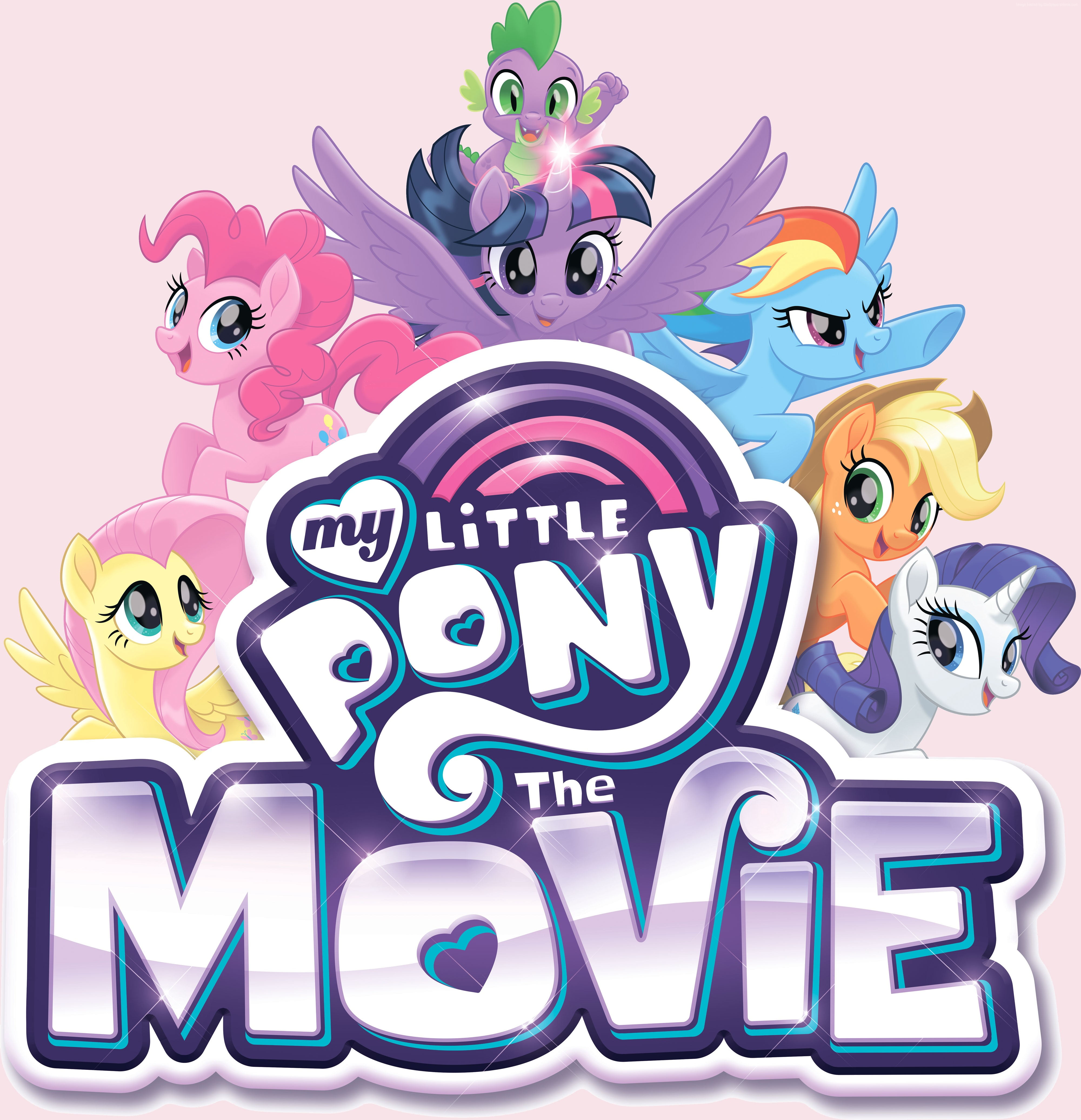 my little pony wallpaper,text,cartoon,animated cartoon,font,clip art