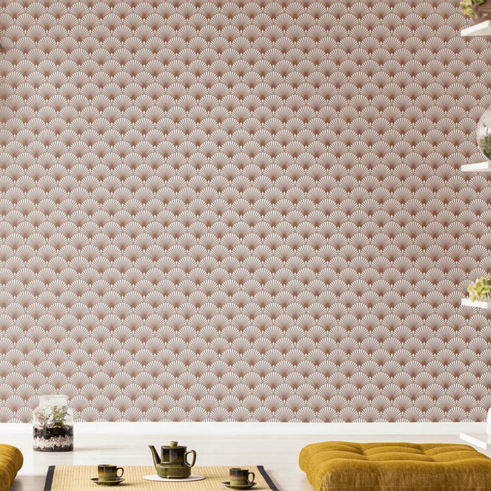 rose gold wallpaper,wallpaper,wall,brown,yellow,beige