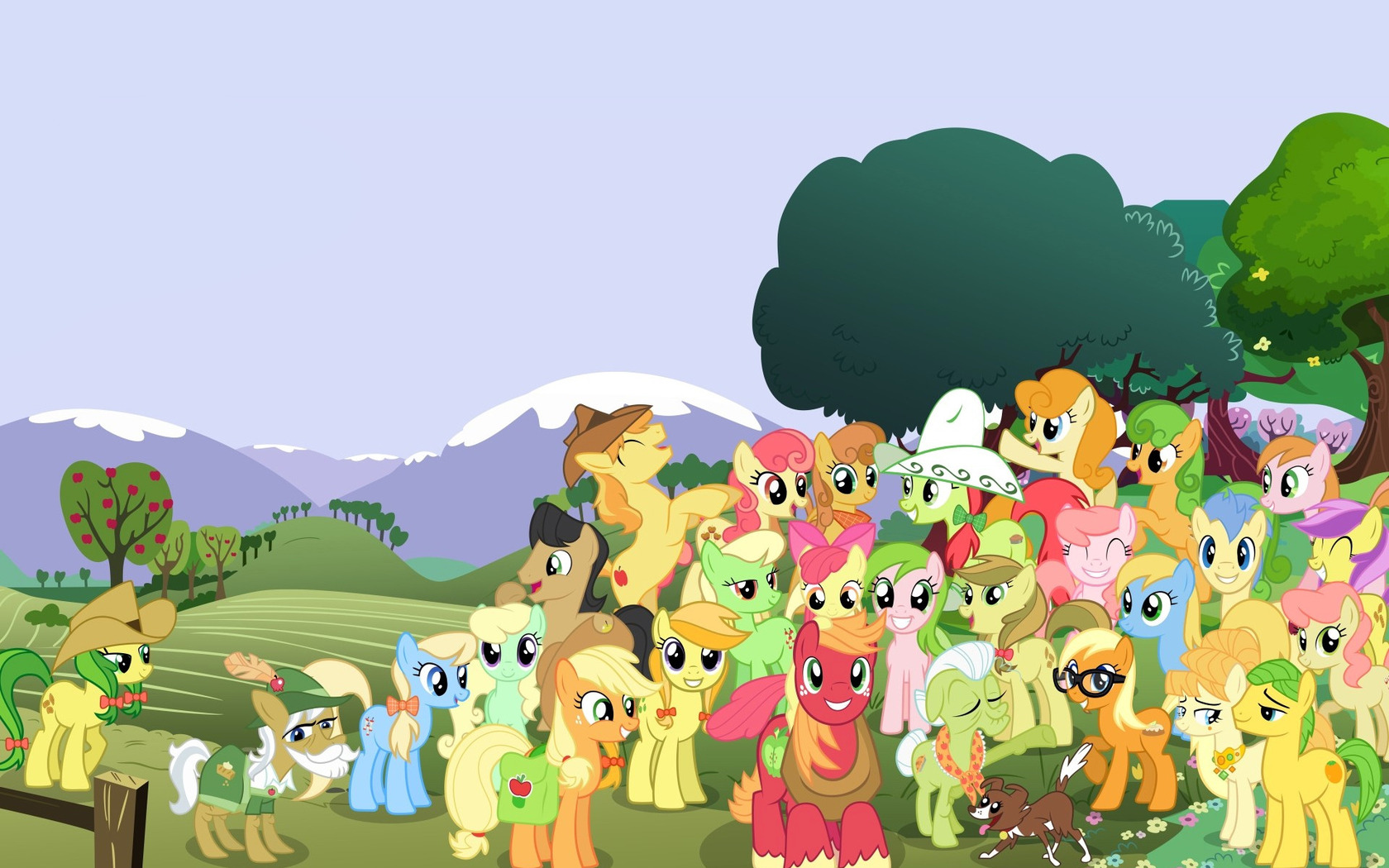 my little pony wallpaper,animated cartoon,cartoon,illustration,animation,fun