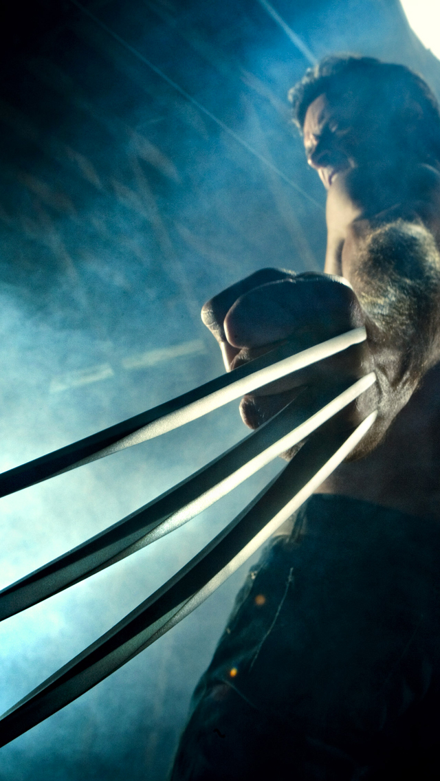 wolverine wallpaper,sky,wolverine