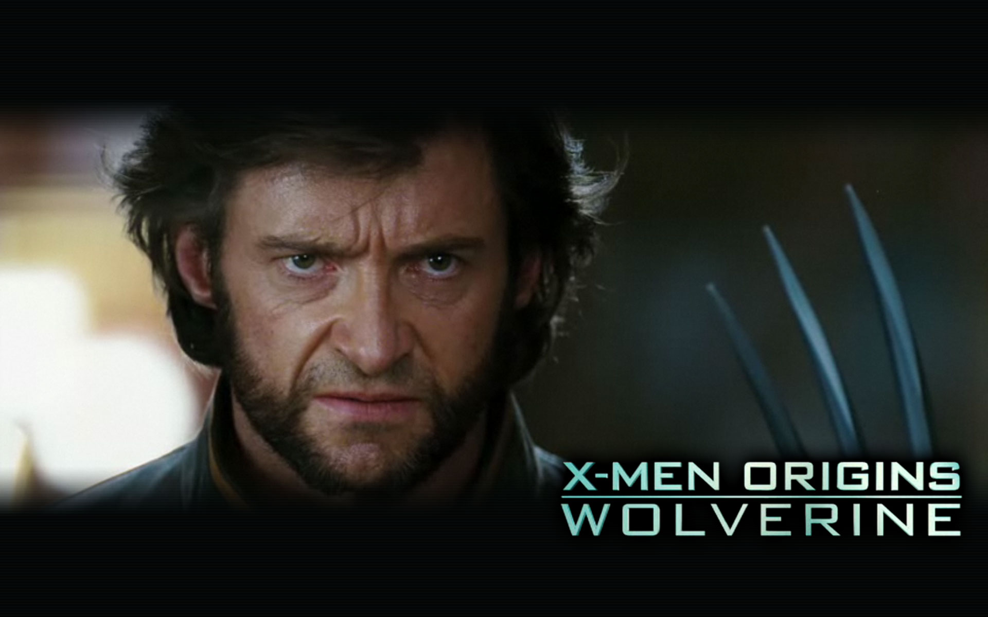 wolverine wallpaper,movie,action film,nose,forehead,facial hair