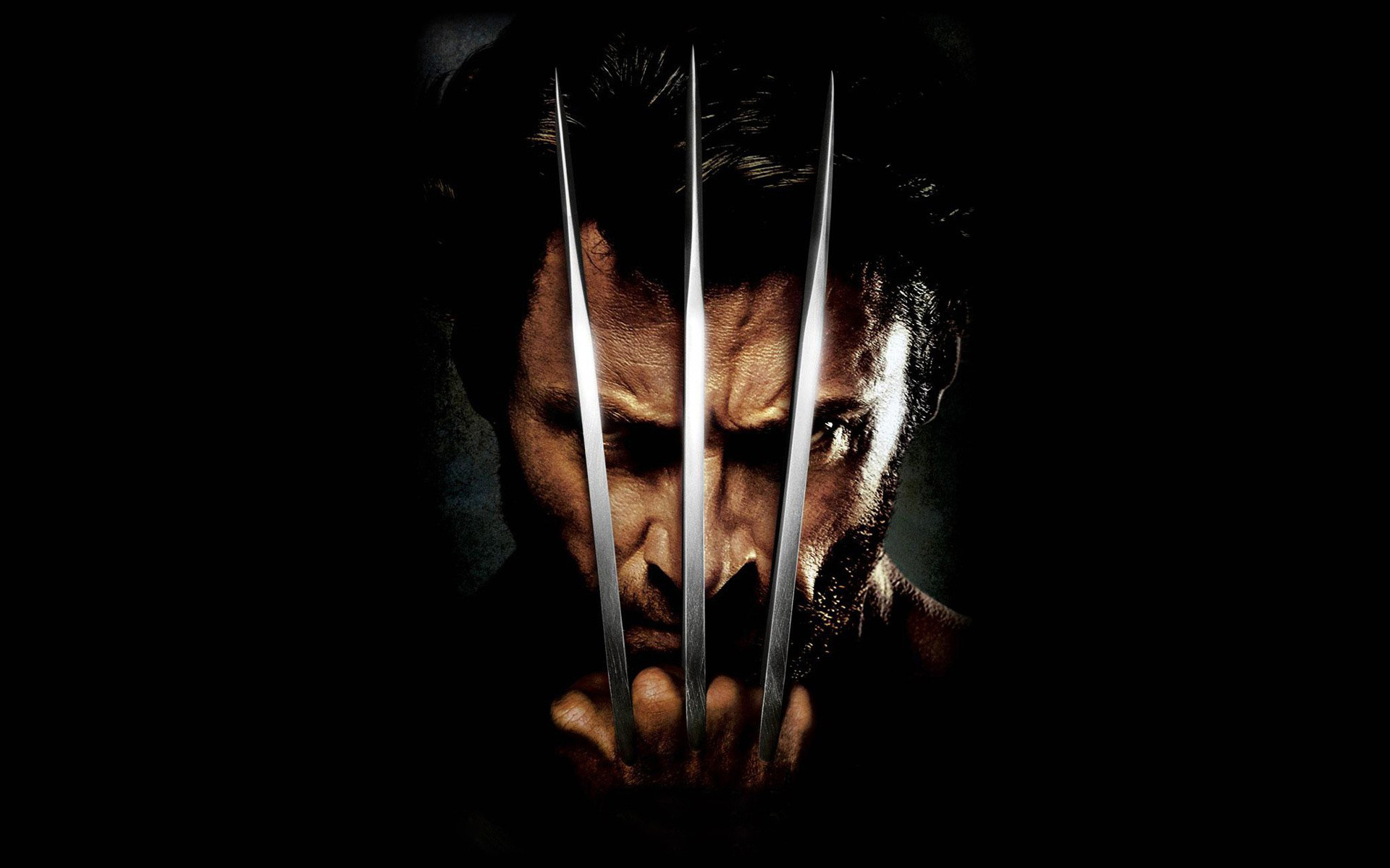 wolverine wallpaper,wolverine,darkness,fiction,fictional character,movie