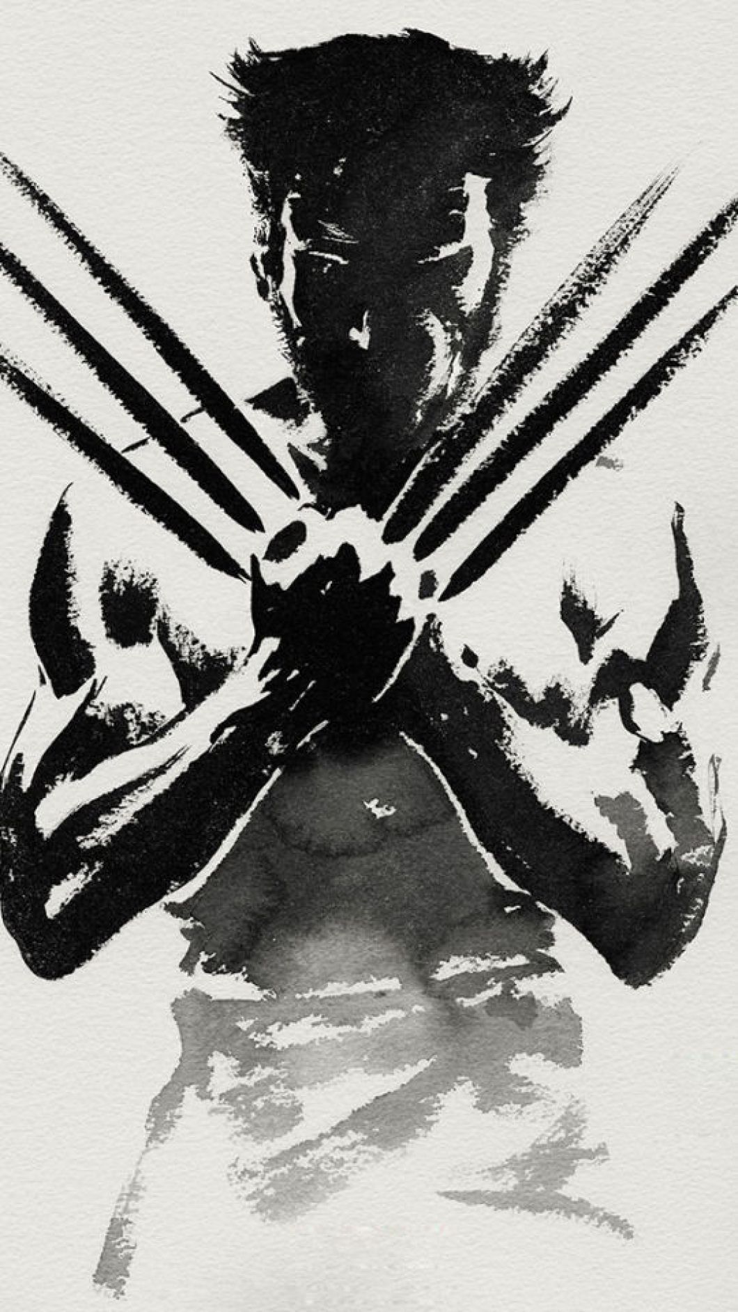 fond d'écran wolverine,carcajou,illustration,personnage fictif,conception graphique