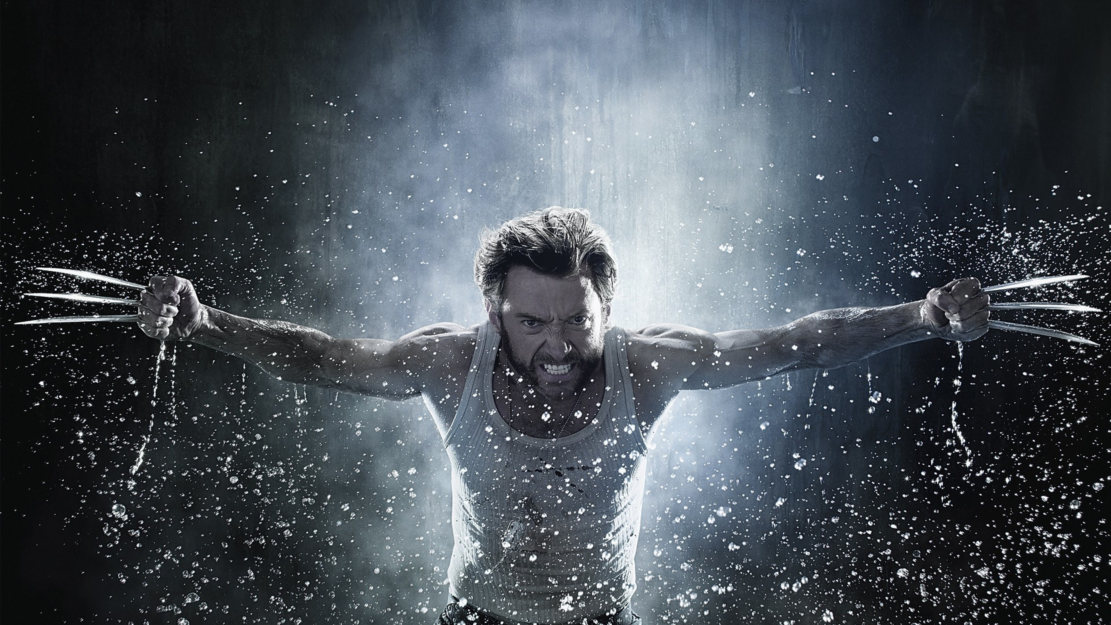 wolverine wallpaper,water,human,photography,performance,flash photography