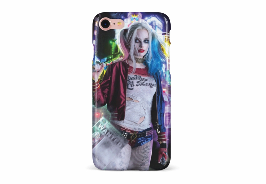 harley quinn wallpaper,mobile phone case,joker,mobile phone accessories,technology,fictional character