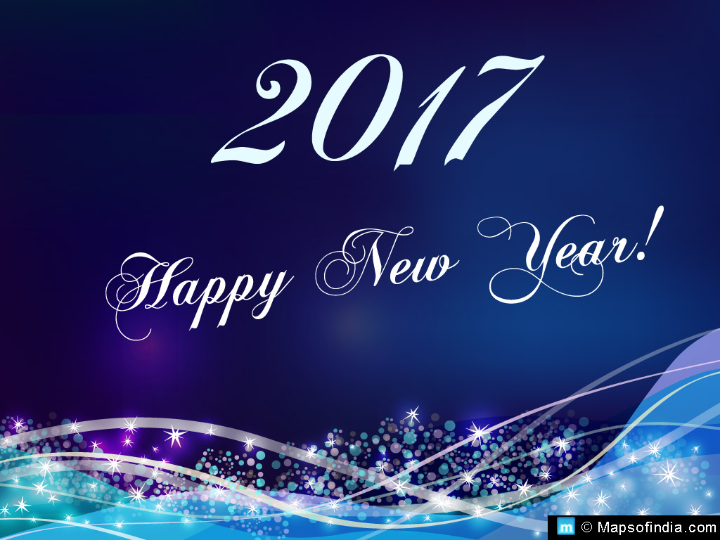 happy new year 2018 wallpapers,text,font,purple,christmas eve,graphic design