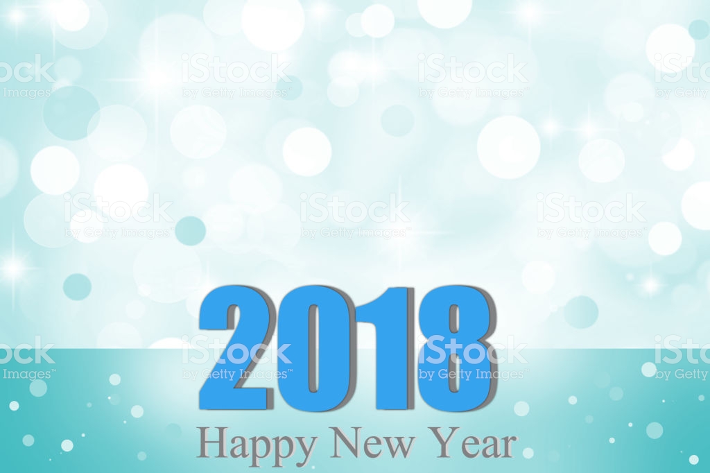 happy new year 2018 wallpapers,aqua,text,font,turquoise,azure